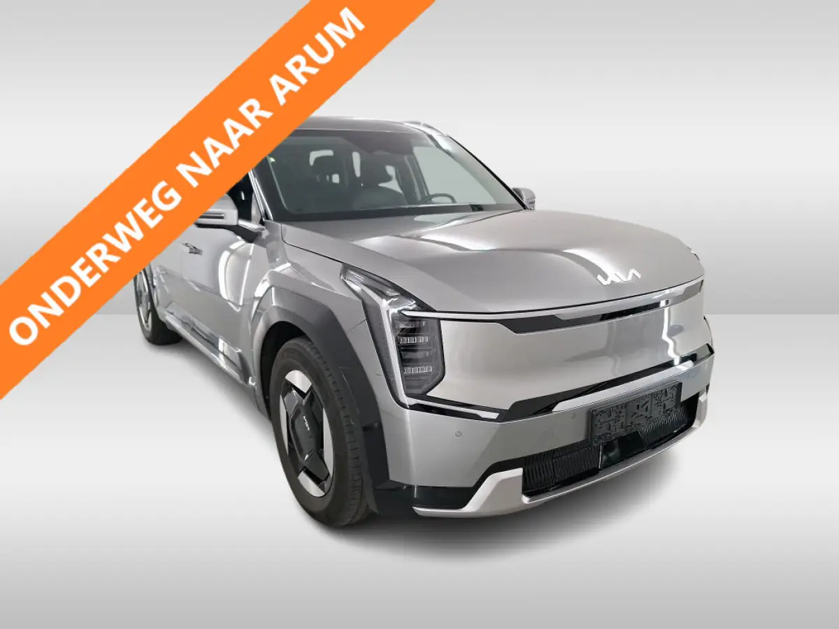 Air 99.8 kWh SOH 100% | VOL LEER | MEMORY | 7-PERS