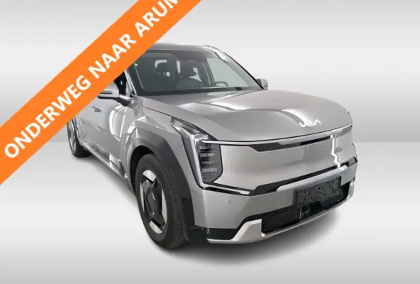 Air 99.8 kWh SOH 100% | VOL LEER | MEMORY | 7-PERS