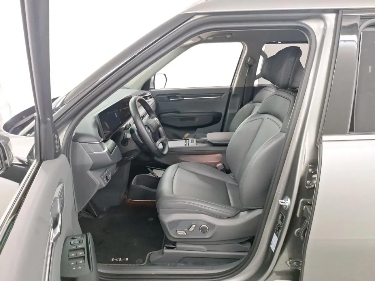 Air 99.8 kWh SOH 100% | VOL LEER | MEMORY | 7-PERS