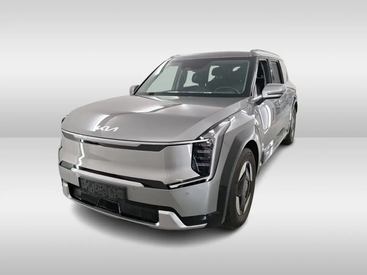 Air 99.8 kWh SOH 100% | VOL LEER | MEMORY | 7-PERS