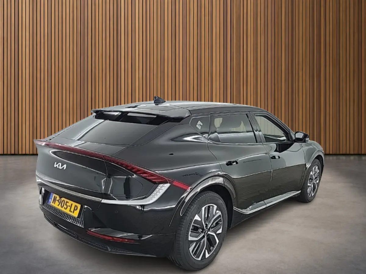 Plus 77.4 kWh 3-Fase 1e-Eig. & Dealer-Onderh. BOVAG-Garantie. NL-Auto.