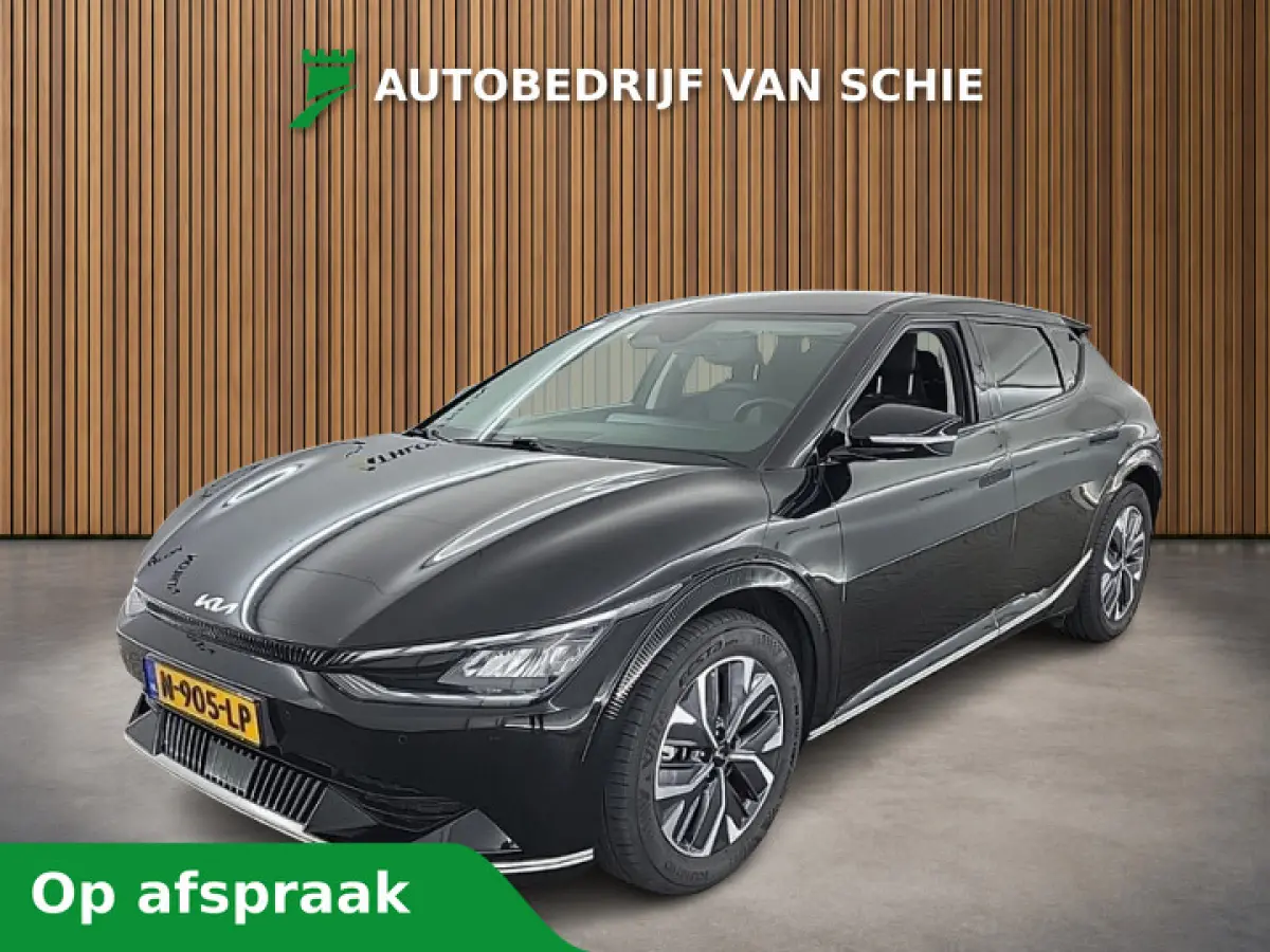Plus 77.4 kWh 3-Fase 1e-Eig. & Dealer-Onderh. BOVAG-Garantie. NL-Auto.