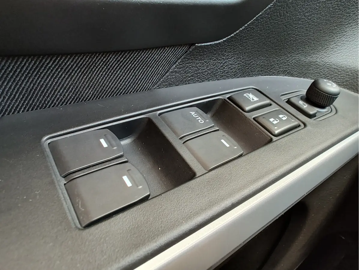 1.4 BOOSTERJET SELECT SMART HYBRID Navi | Camera | Stoelverwarming | Trekhaak