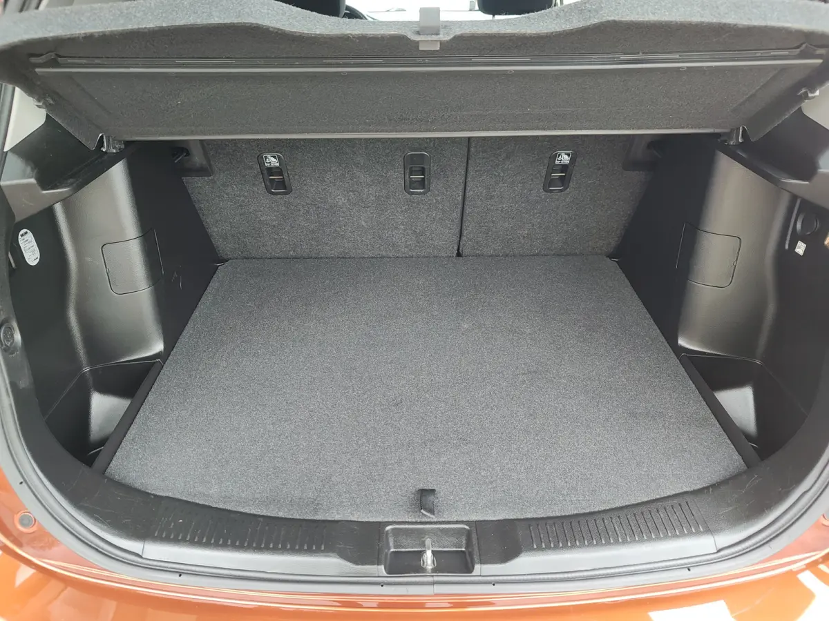 1.4 BOOSTERJET SELECT SMART HYBRID Navi | Camera | Stoelverwarming | Trekhaak