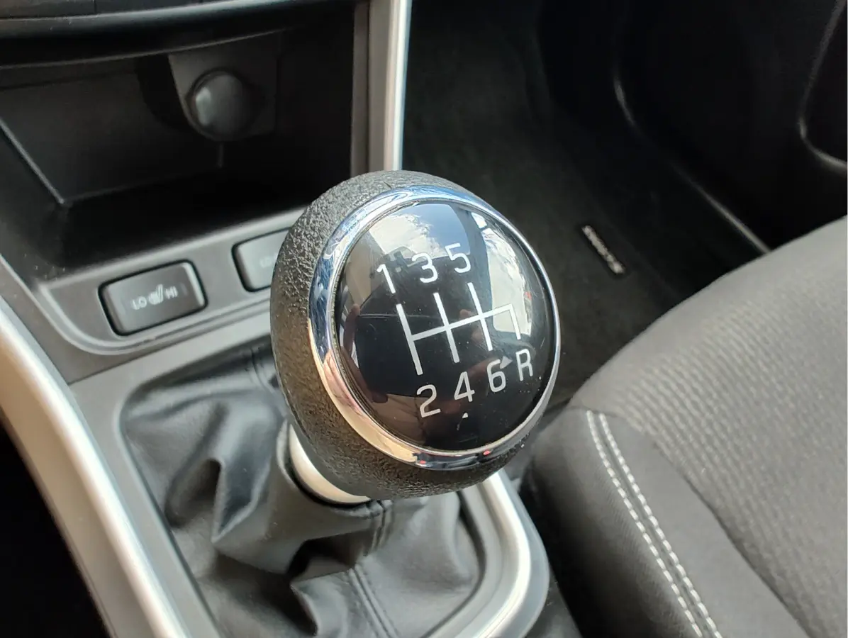 1.4 BOOSTERJET SELECT SMART HYBRID Navi | Camera | Stoelverwarming | Trekhaak