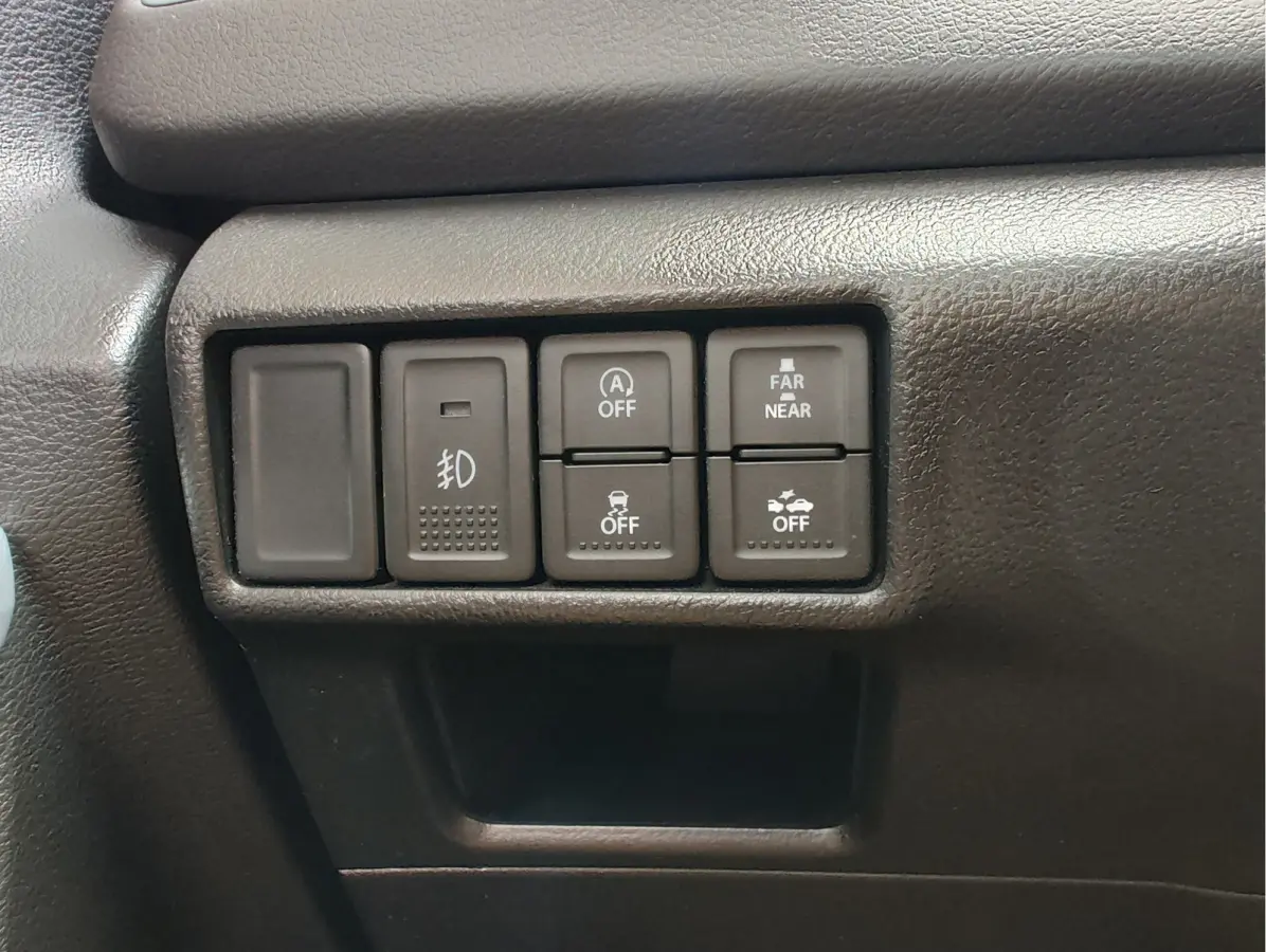 1.4 BOOSTERJET SELECT SMART HYBRID Navi | Camera | Stoelverwarming | Trekhaak