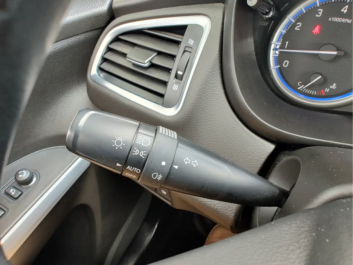 1.4 BOOSTERJET SELECT SMART HYBRID Navi | Camera | Stoelverwarming | Trekhaak