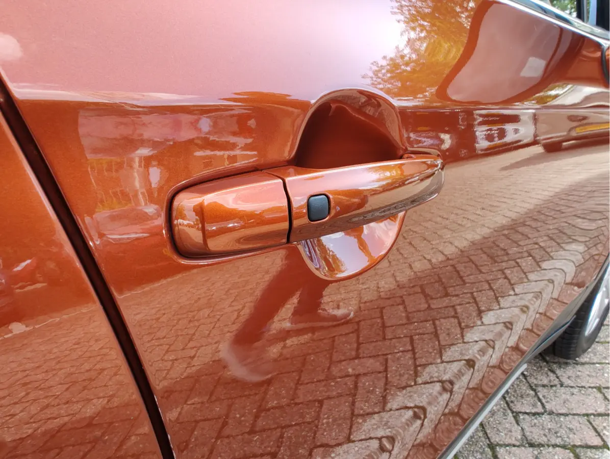 1.4 BOOSTERJET SELECT SMART HYBRID Navi | Camera | Stoelverwarming | Trekhaak
