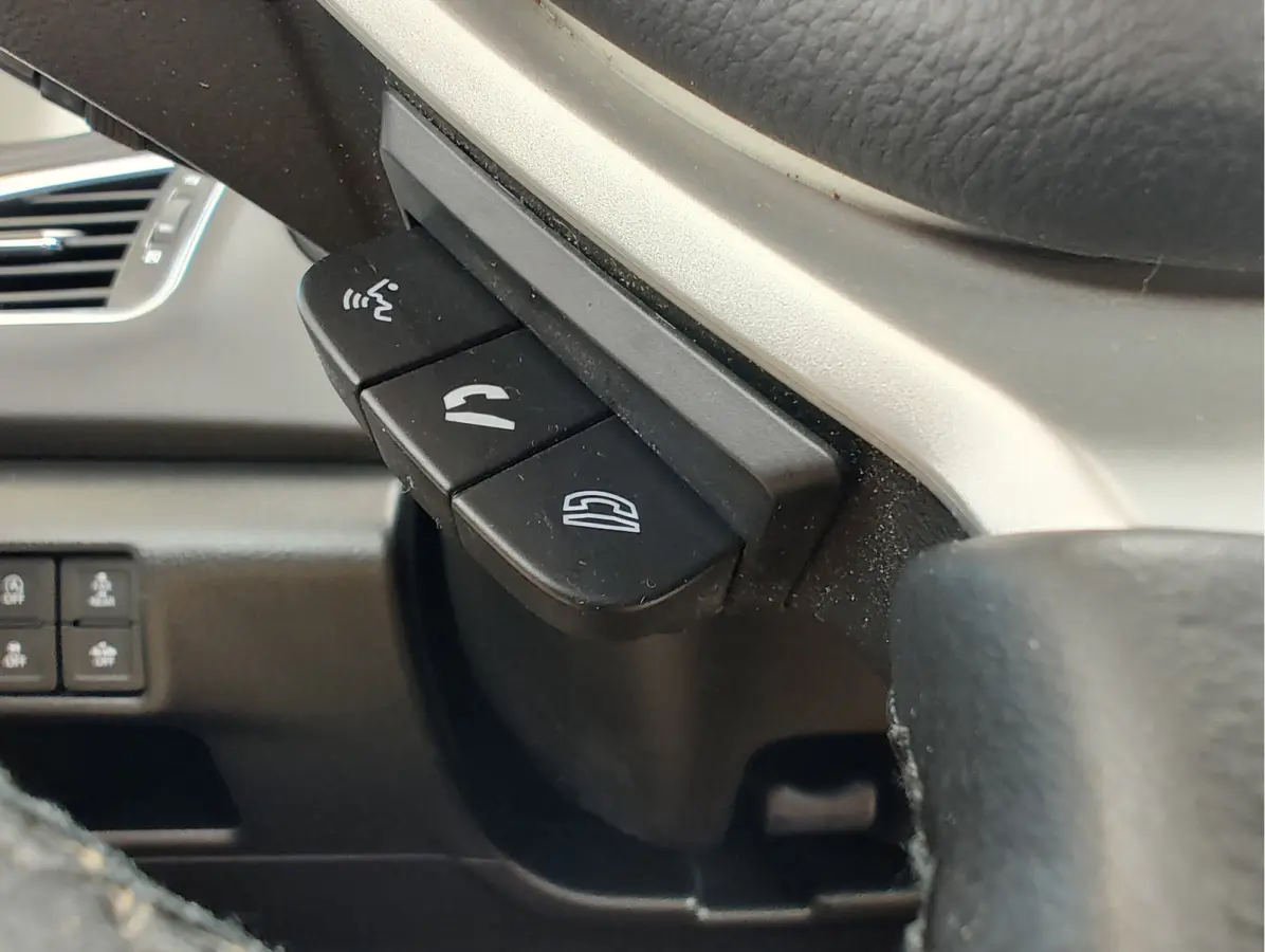 1.4 BOOSTERJET SELECT SMART HYBRID Navi | Camera | Stoelverwarming | Trekhaak