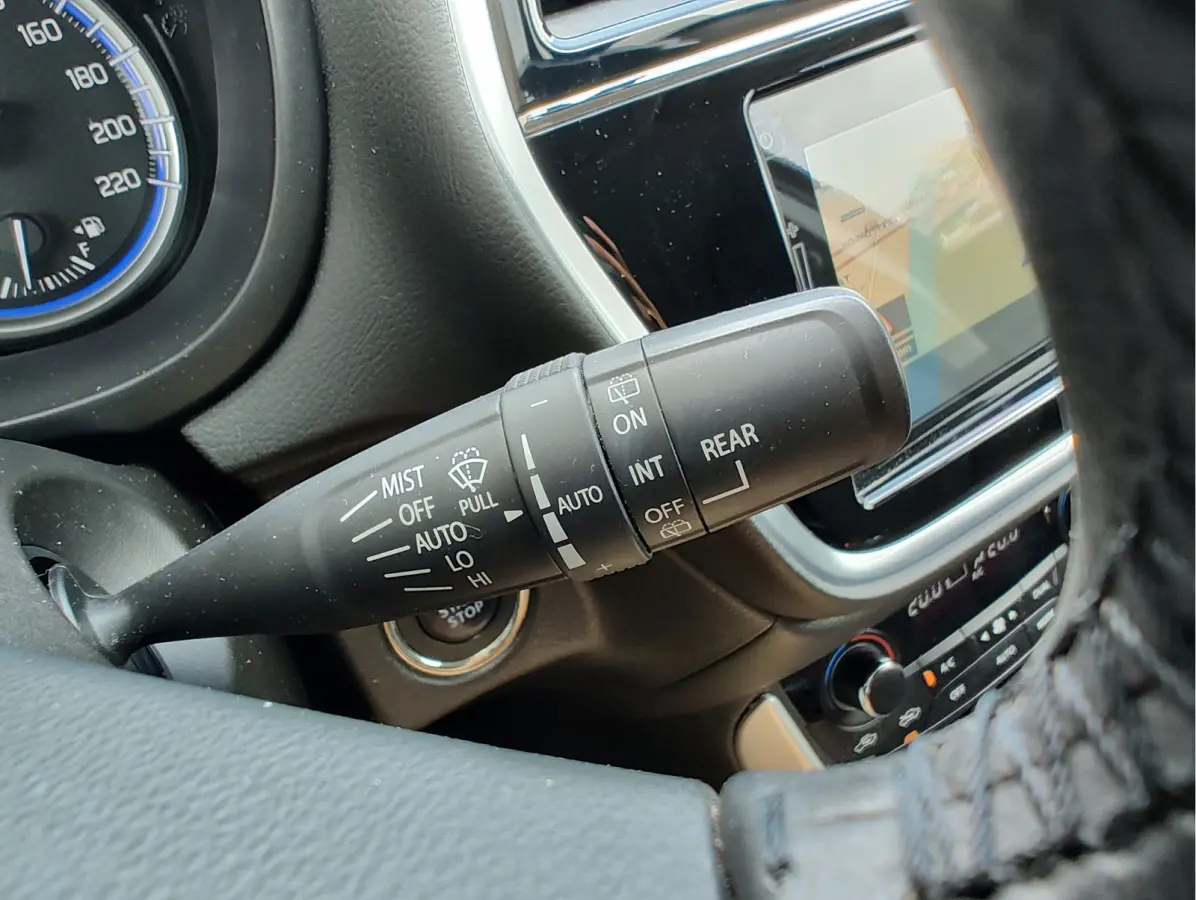 1.4 BOOSTERJET SELECT SMART HYBRID Navi | Camera | Stoelverwarming | Trekhaak