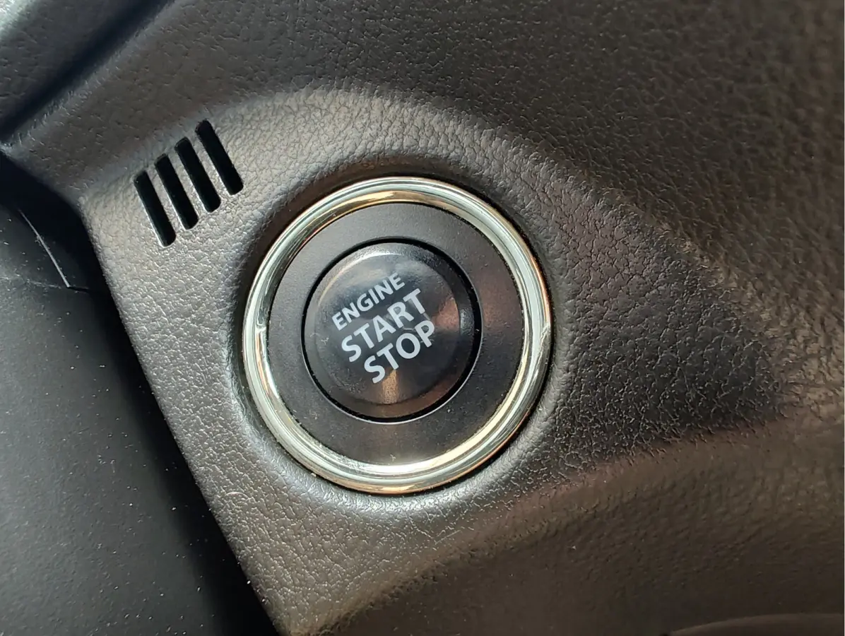 1.4 BOOSTERJET SELECT SMART HYBRID Navi | Camera | Stoelverwarming | Trekhaak