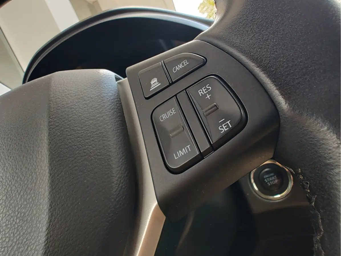 1.4 BOOSTERJET SELECT SMART HYBRID Navi | Camera | Stoelverwarming | Trekhaak