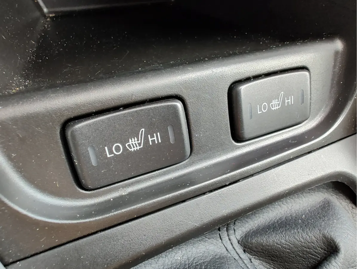 1.4 BOOSTERJET SELECT SMART HYBRID Navi | Camera | Stoelverwarming | Trekhaak