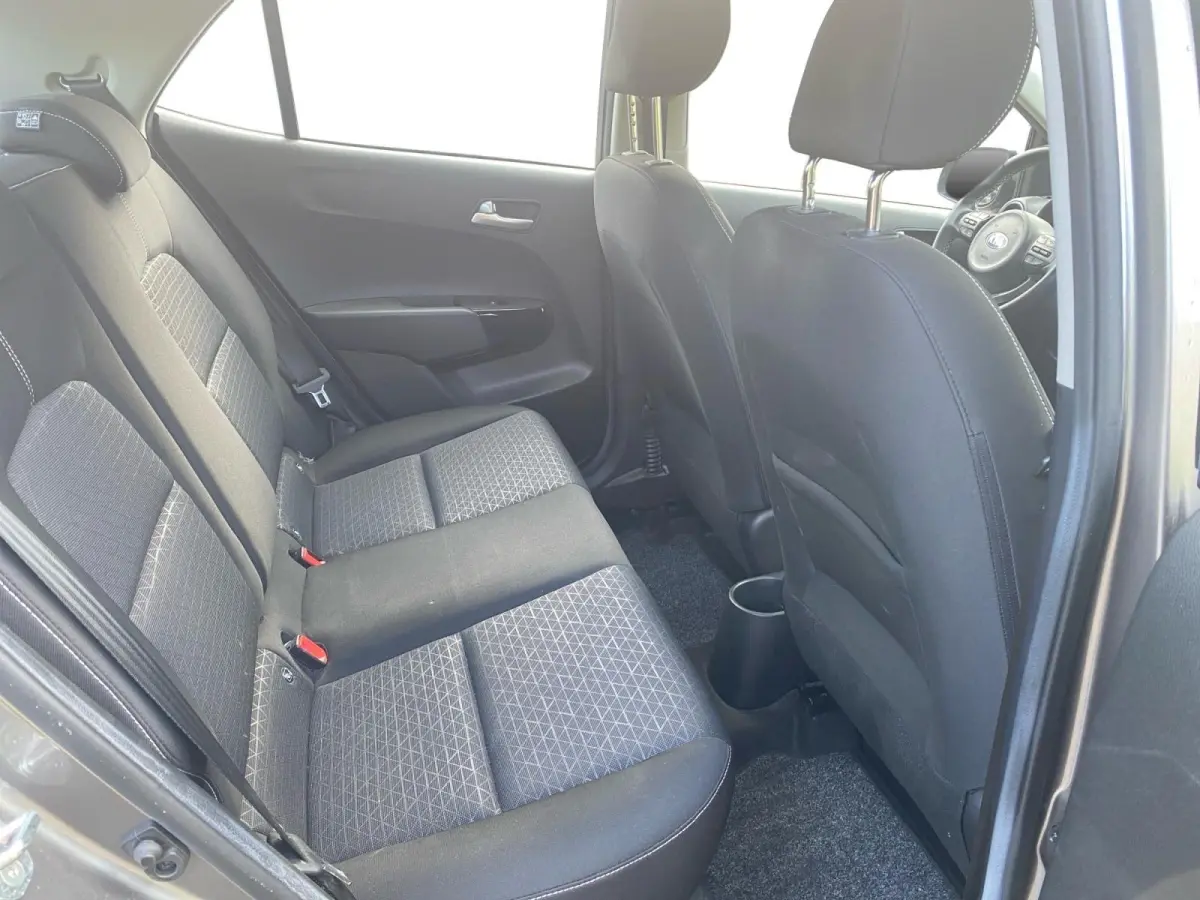 1.0 DPi DynamicLine | Airco | Parkeercamera | 15 inch LM-velgen | AppleCarPlay Android auto | Bluetooth | Cruise control |