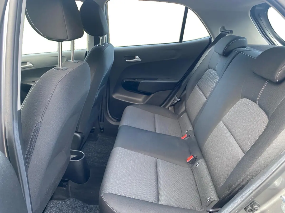 1.0 DPi DynamicLine | Airco | Parkeercamera | 15 inch LM-velgen | AppleCarPlay Android auto | Bluetooth | Cruise control |