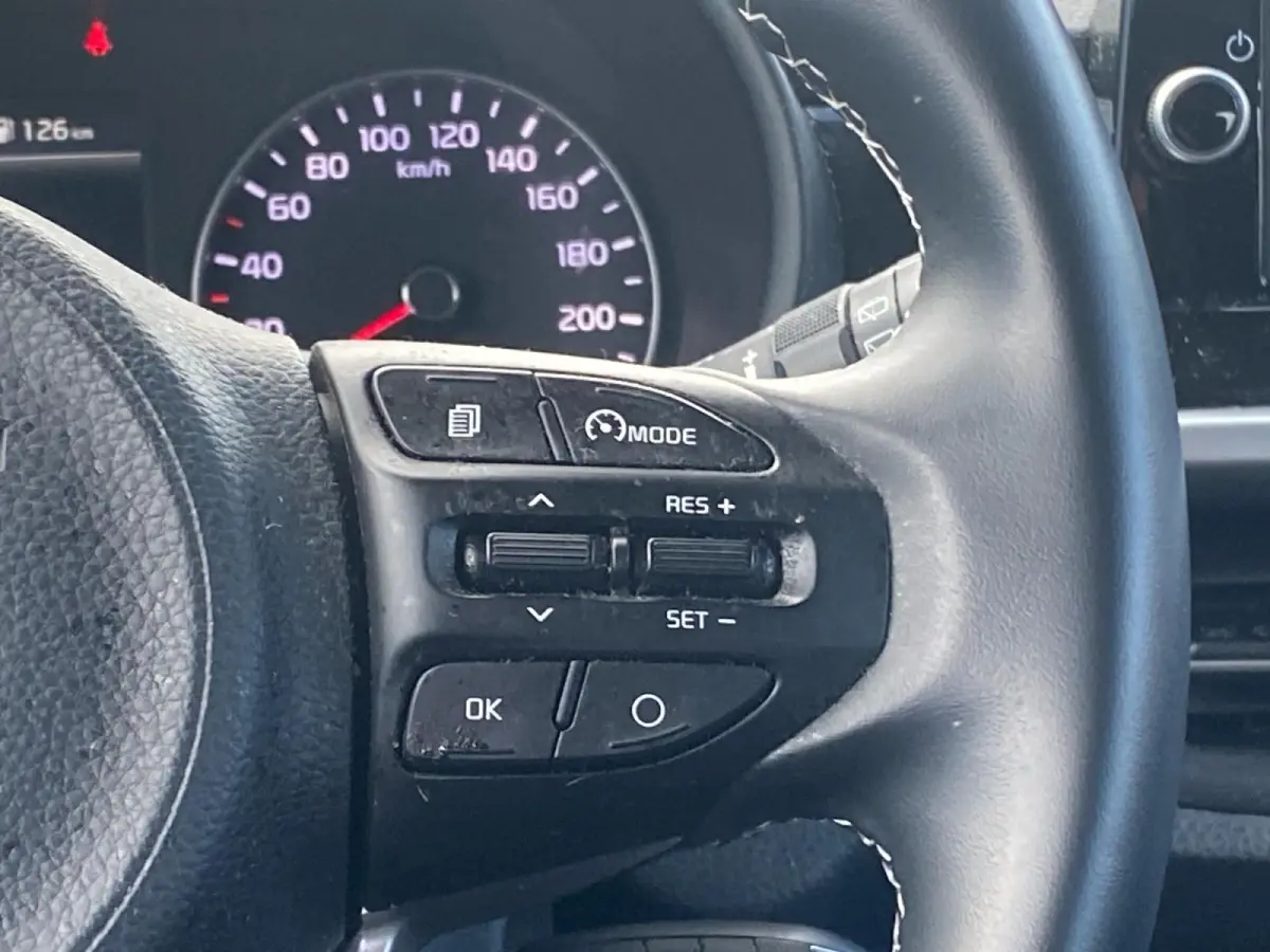 1.0 DPi DynamicLine | Airco | Parkeercamera | 15 inch LM-velgen | AppleCarPlay Android auto | Bluetooth | Cruise control |