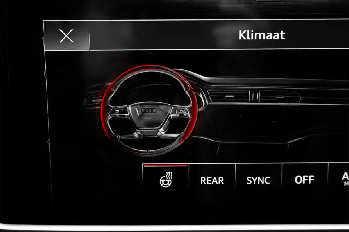 RS 6 TFSI Quattro Pano RS Dynamic Plus B&O 360° Stoelvent 22"