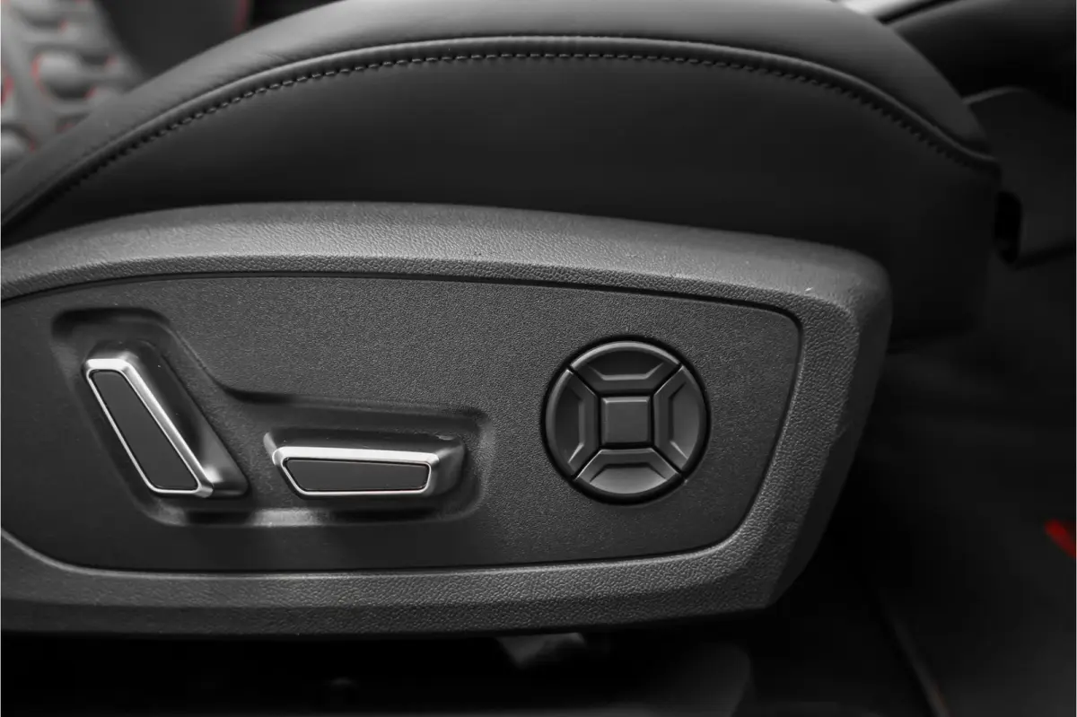 RS 6 TFSI Quattro Pano RS Dynamic Plus B&O 360° Stoelvent 22"
