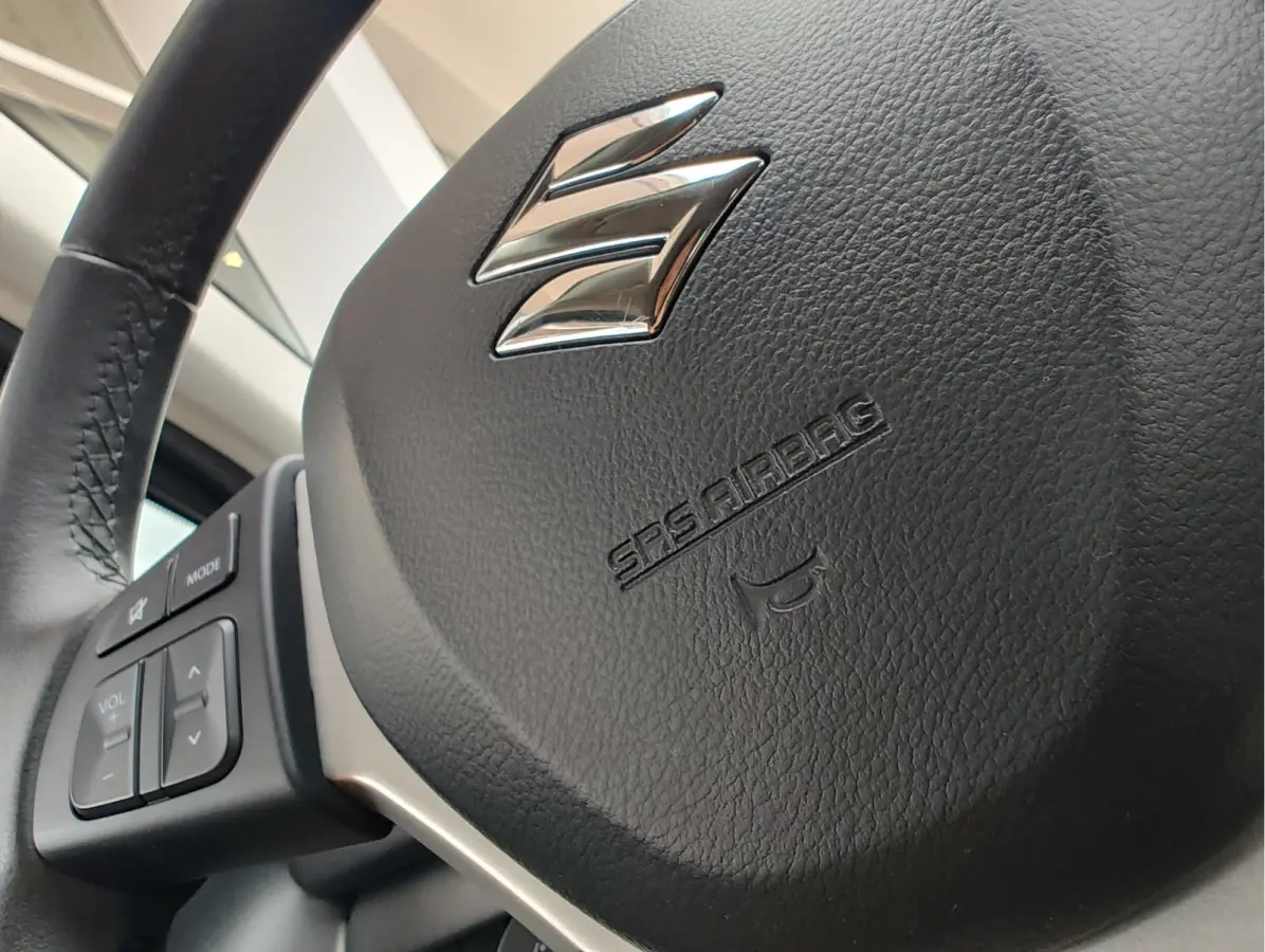 1.0 BOOSTERJET EXCLUSIVE Navi | Stoelverwarming | Keyless
