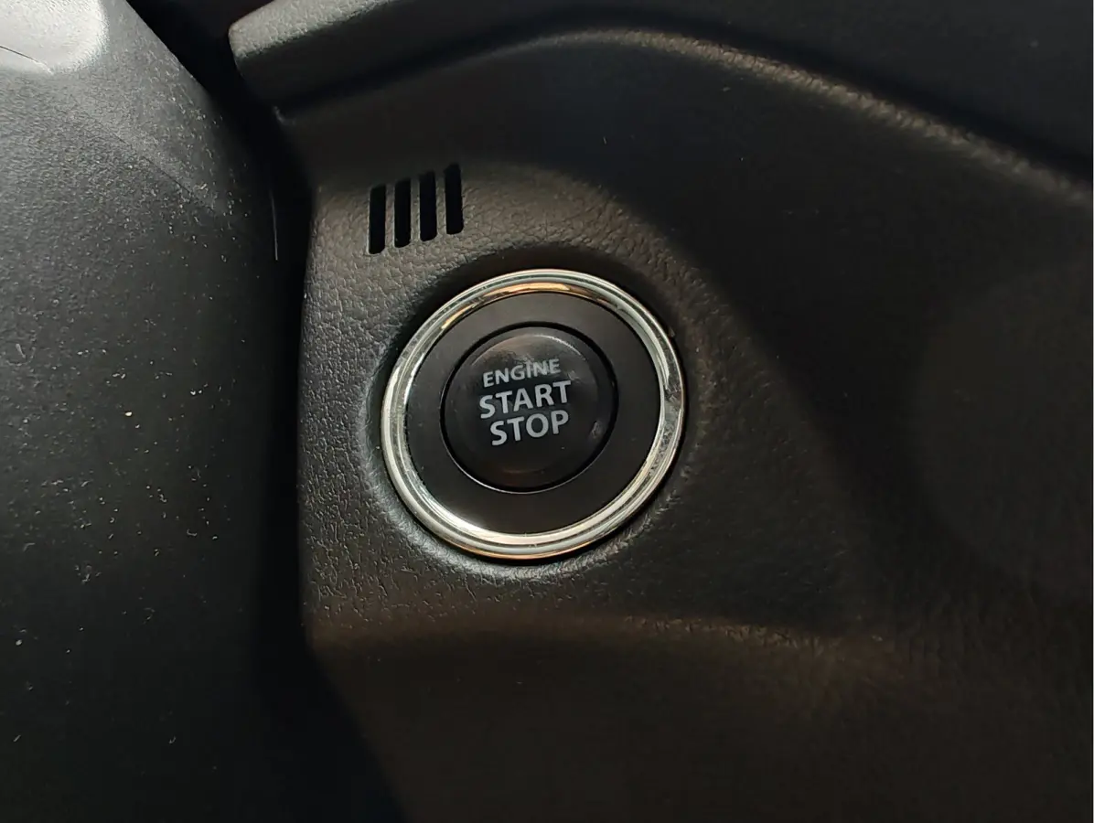 1.0 BOOSTERJET EXCLUSIVE Navi | Stoelverwarming | Keyless