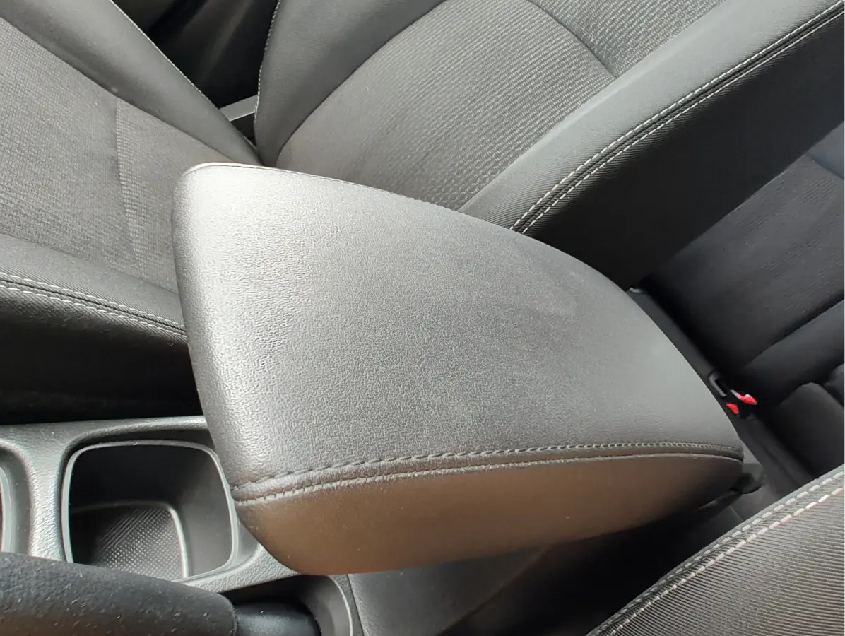 1.0 BOOSTERJET EXCLUSIVE Navi | Stoelverwarming | Keyless