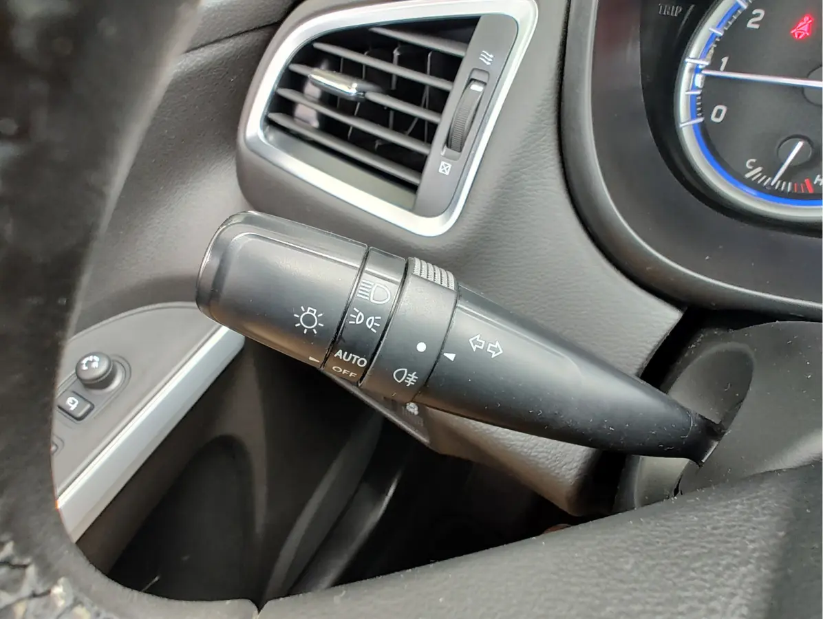 1.0 BOOSTERJET EXCLUSIVE Navi | Stoelverwarming | Keyless