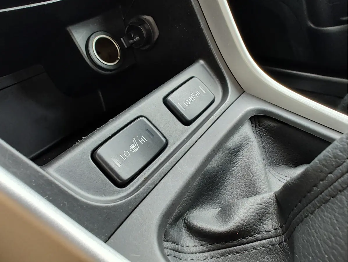1.0 BOOSTERJET EXCLUSIVE Navi | Stoelverwarming | Keyless