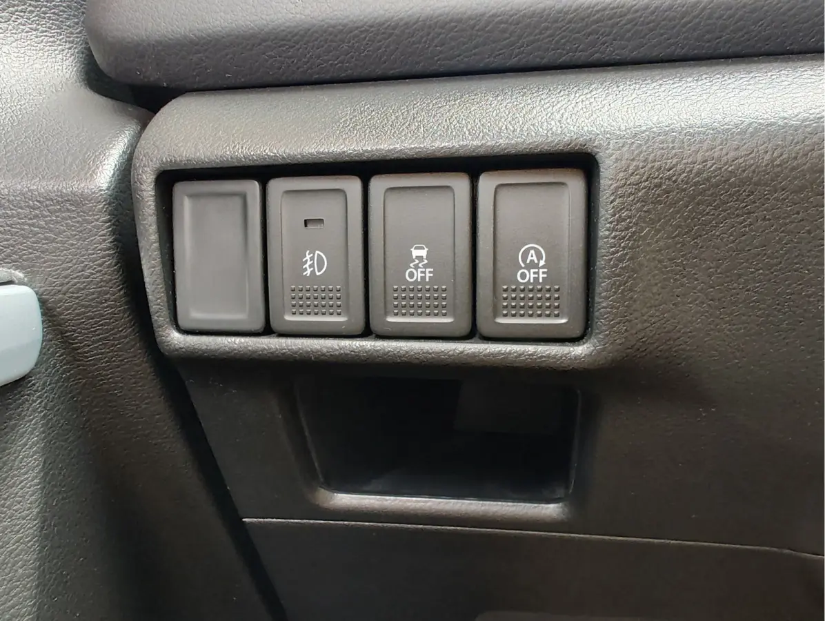 1.0 BOOSTERJET EXCLUSIVE Navi | Stoelverwarming | Keyless