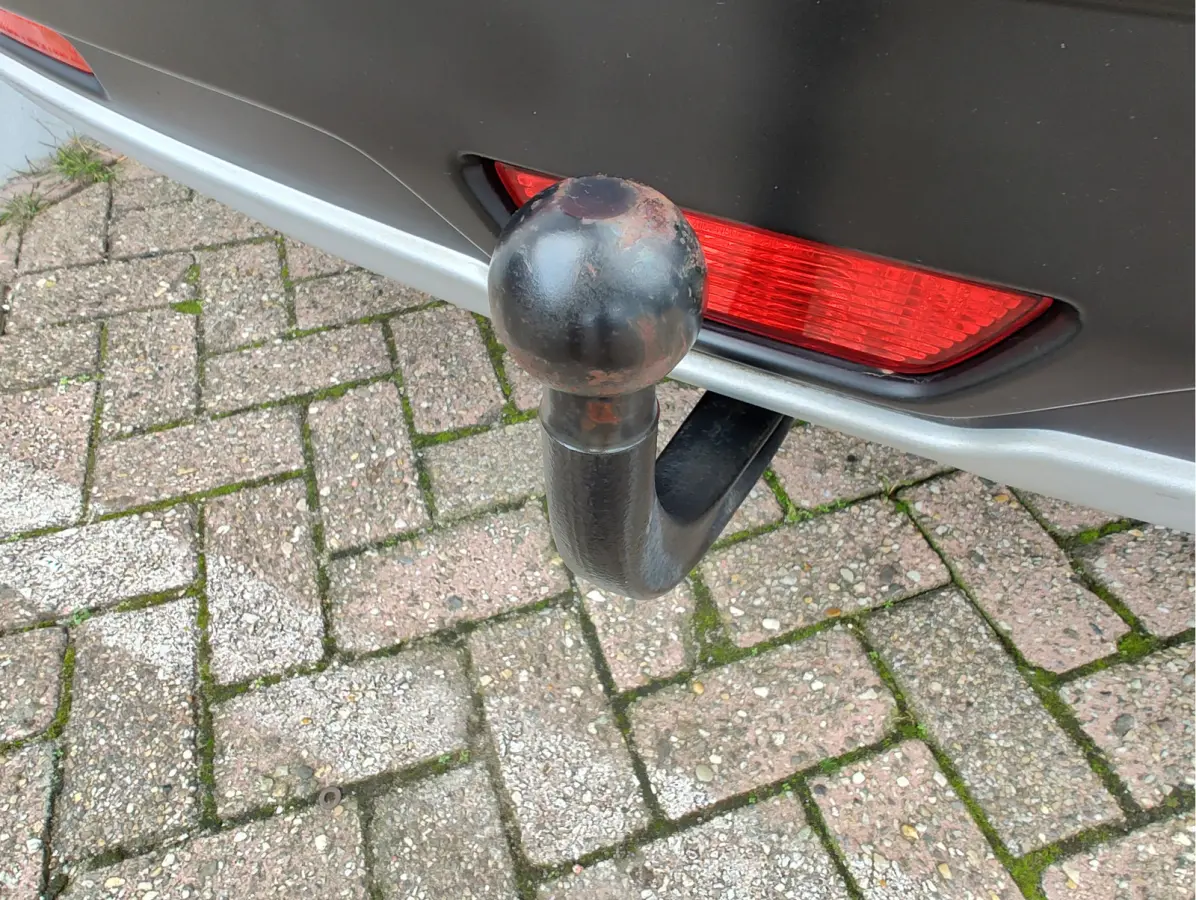 1.0 BOOSTERJET EXCLUSIVE Navi | Stoelverwarming | Keyless