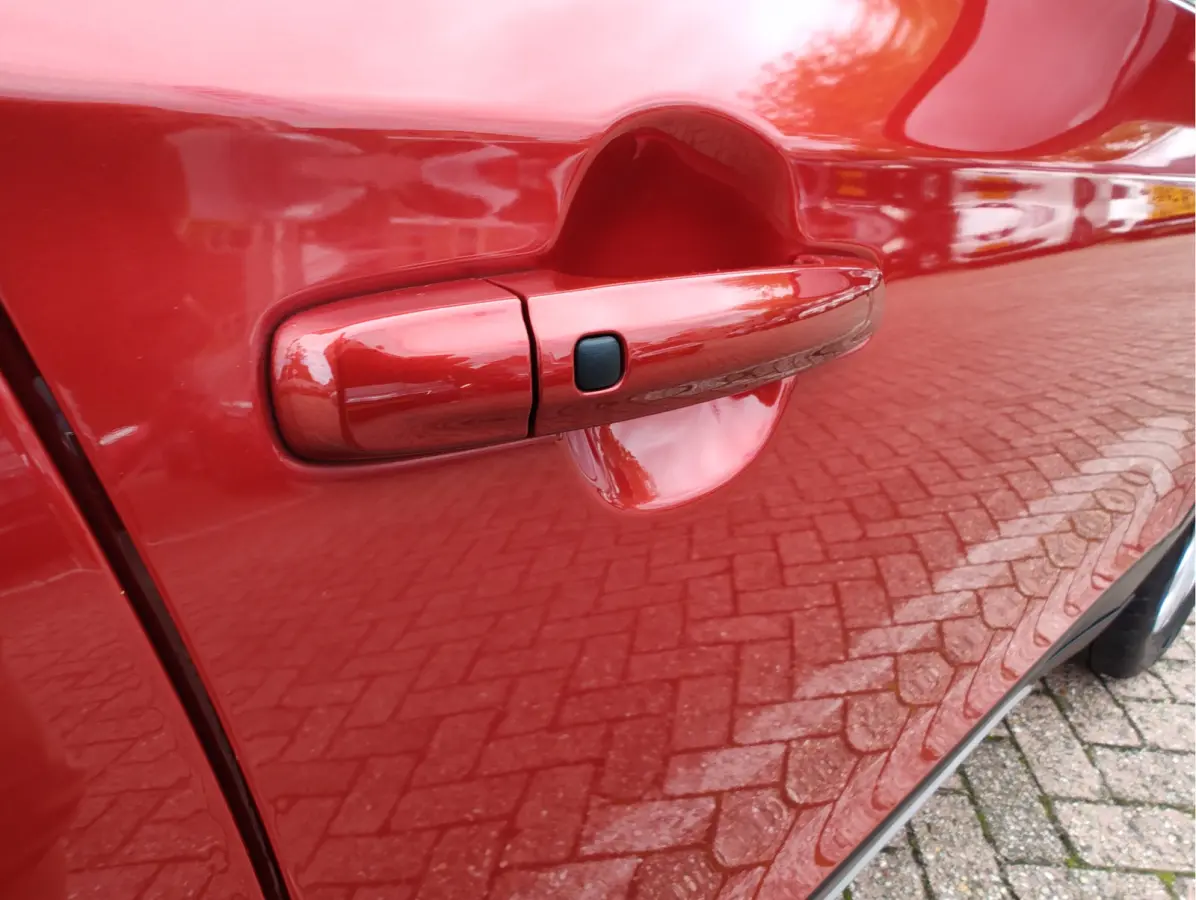 1.0 BOOSTERJET EXCLUSIVE Navi | Stoelverwarming | Keyless