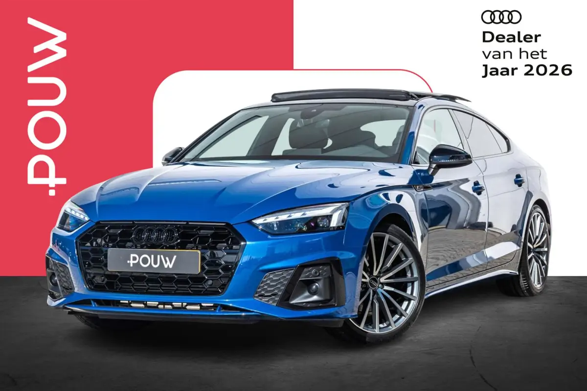 35 TFSI 150pk S edition Competition | Panoramadak | Achteruitrijcamera | Apple Carplay/Android Auto