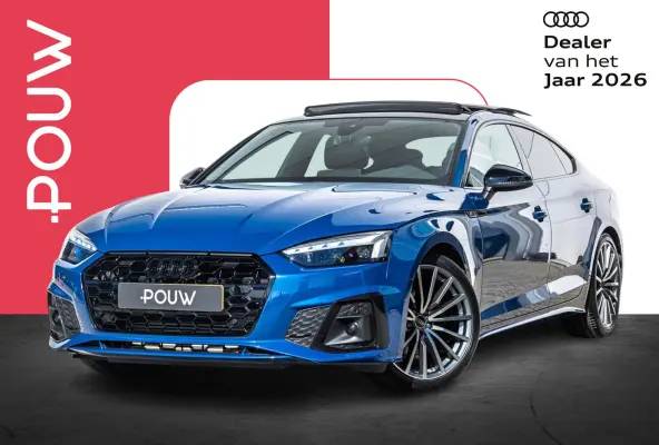 35 TFSI 150pk S edition Competition | Panoramadak | Achteruitrijcamera | Apple Carplay/Android Auto