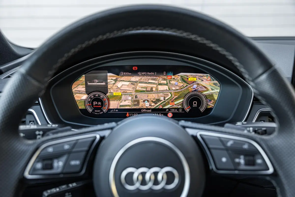 35 TFSI 150pk S edition Competition | Panoramadak | Achteruitrijcamera | Apple Carplay/Android Auto