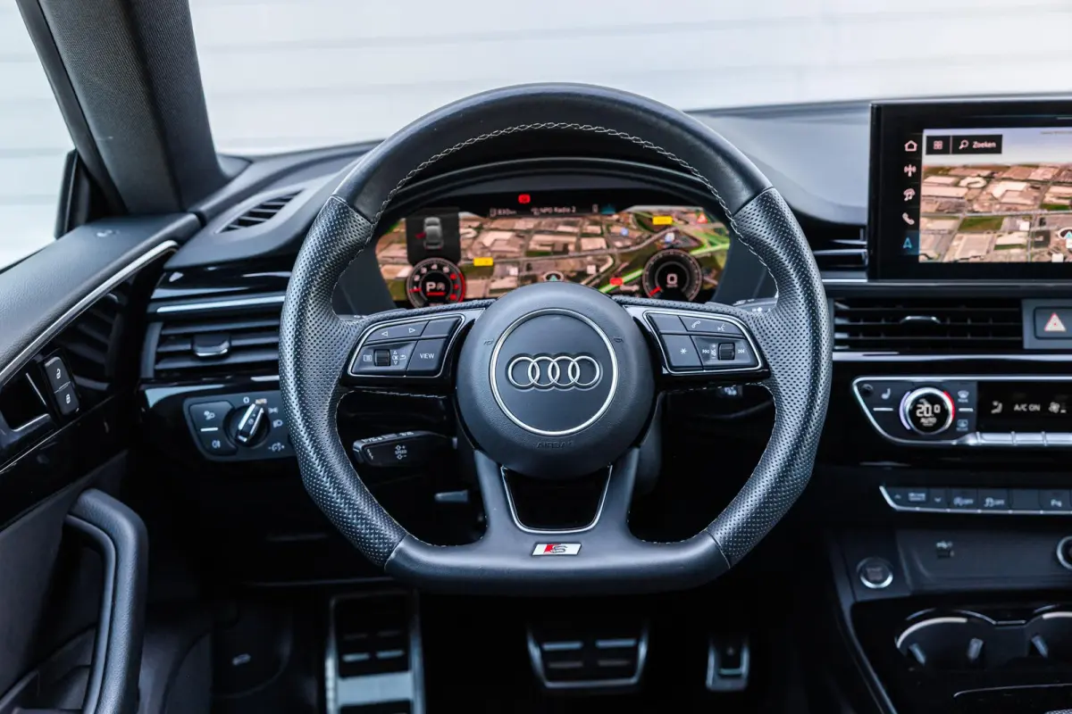 35 TFSI 150pk S edition Competition | Panoramadak | Achteruitrijcamera | Apple Carplay/Android Auto