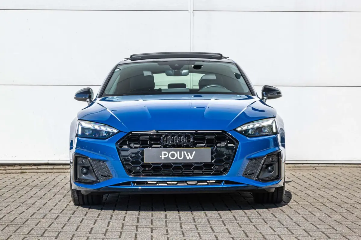35 TFSI 150pk S edition Competition | Panoramadak | Achteruitrijcamera | Apple Carplay/Android Auto