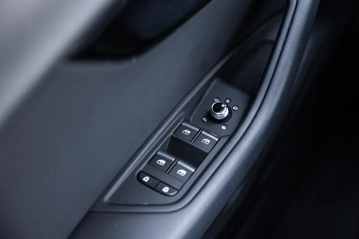 35 TFSI 150pk S edition Competition | Panoramadak | Achteruitrijcamera | Apple Carplay/Android Auto