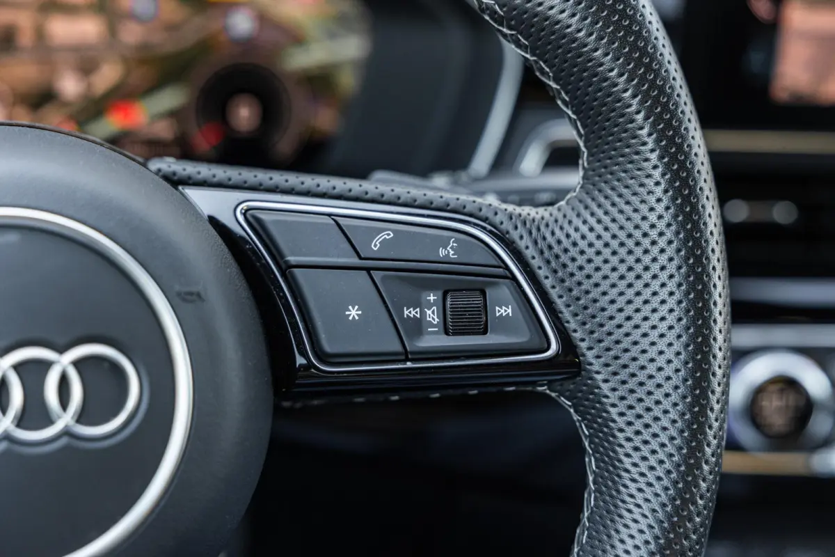 35 TFSI 150pk S edition Competition | Panoramadak | Achteruitrijcamera | Apple Carplay/Android Auto