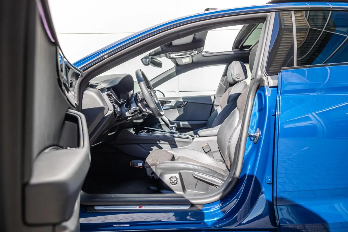 35 TFSI 150pk S edition Competition | Panoramadak | Achteruitrijcamera | Apple Carplay/Android Auto