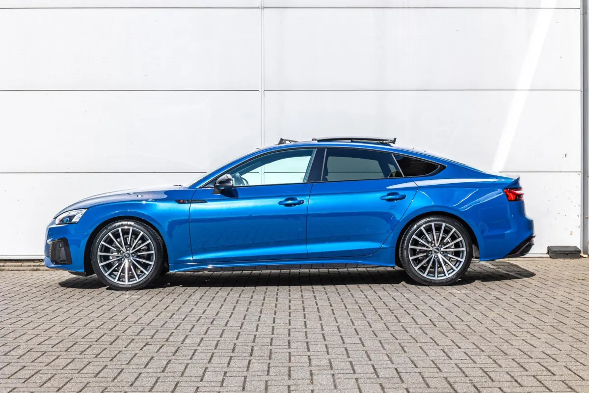 35 TFSI 150pk S edition Competition | Panoramadak | Achteruitrijcamera | Apple Carplay/Android Auto