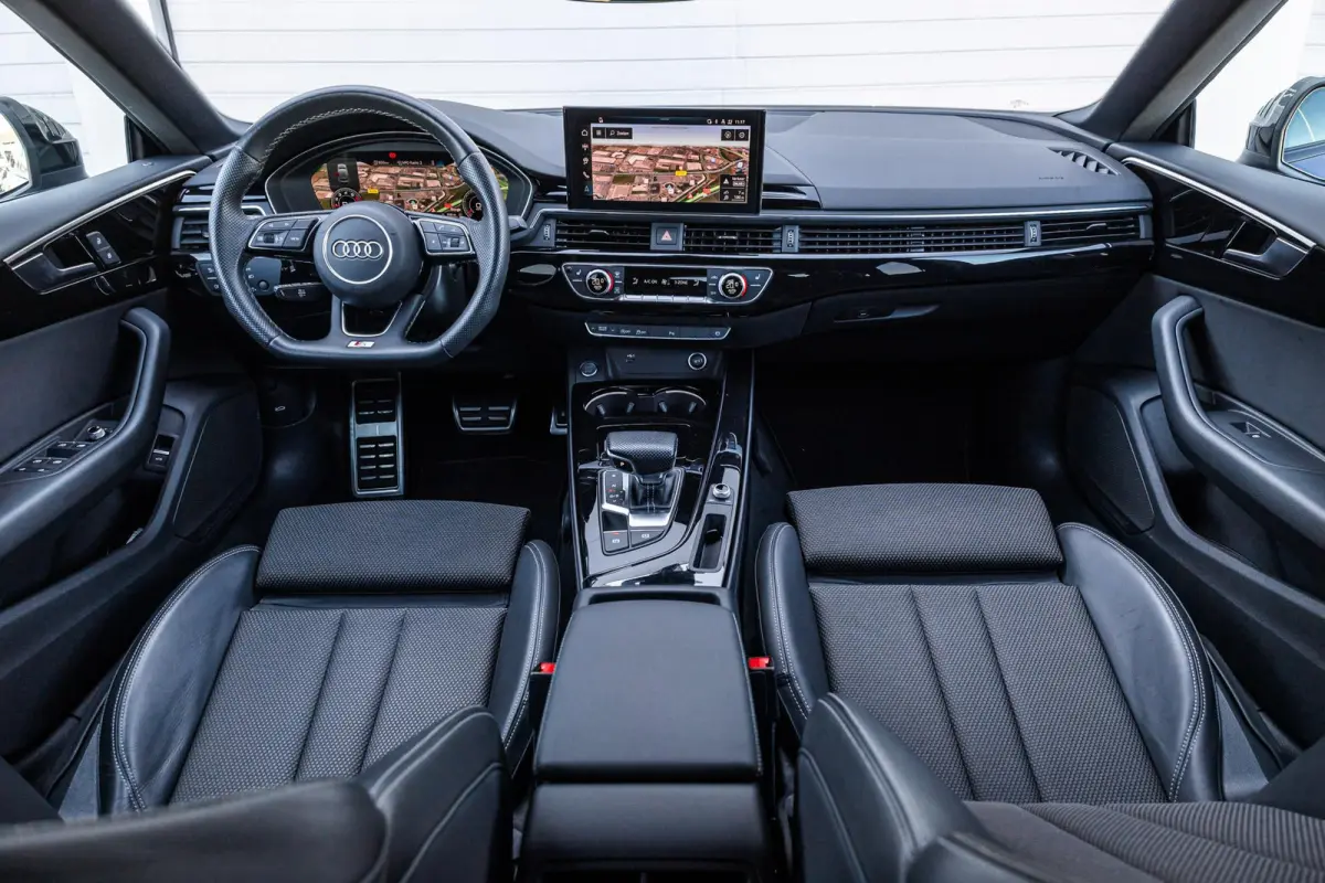 35 TFSI 150pk S edition Competition | Panoramadak | Achteruitrijcamera | Apple Carplay/Android Auto