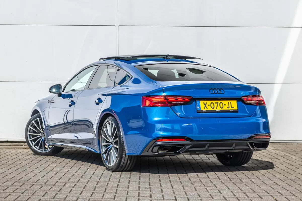 35 TFSI 150pk S edition Competition | Panoramadak | Achteruitrijcamera | Apple Carplay/Android Auto