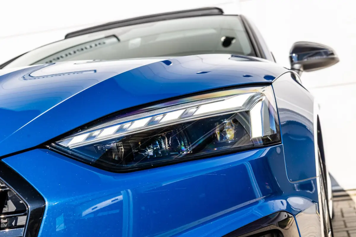 35 TFSI 150pk S edition Competition | Panoramadak | Achteruitrijcamera | Apple Carplay/Android Auto