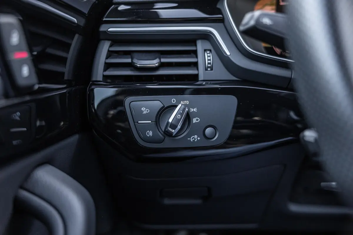 35 TFSI 150pk S edition Competition | Panoramadak | Achteruitrijcamera | Apple Carplay/Android Auto