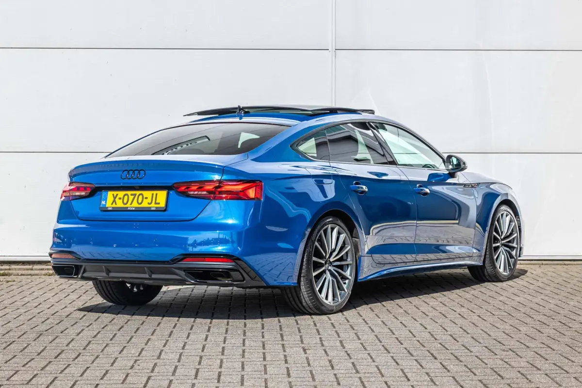 35 TFSI 150pk S edition Competition | Panoramadak | Achteruitrijcamera | Apple Carplay/Android Auto