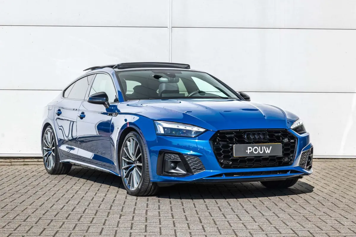 35 TFSI 150pk S edition Competition | Panoramadak | Achteruitrijcamera | Apple Carplay/Android Auto