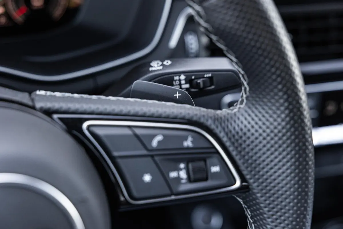 35 TFSI 150pk S edition Competition | Panoramadak | Achteruitrijcamera | Apple Carplay/Android Auto