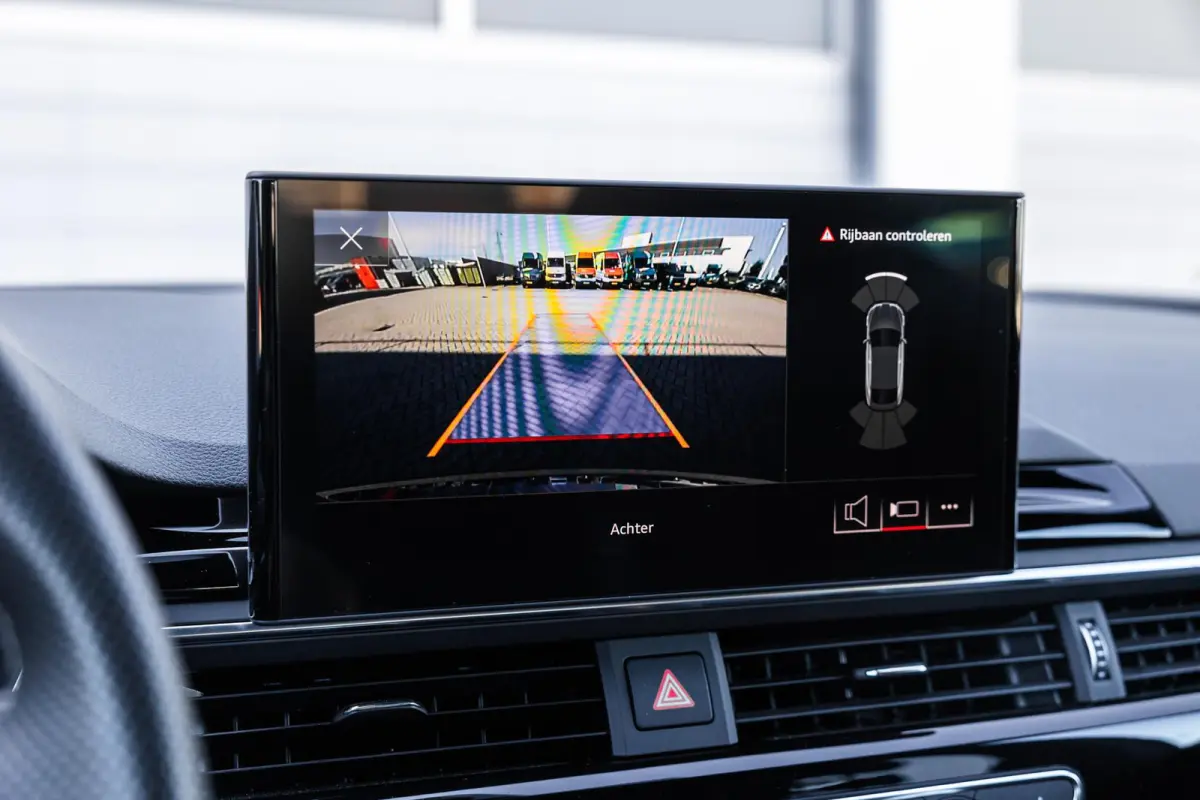 35 TFSI 150pk S edition Competition | Panoramadak | Achteruitrijcamera | Apple Carplay/Android Auto