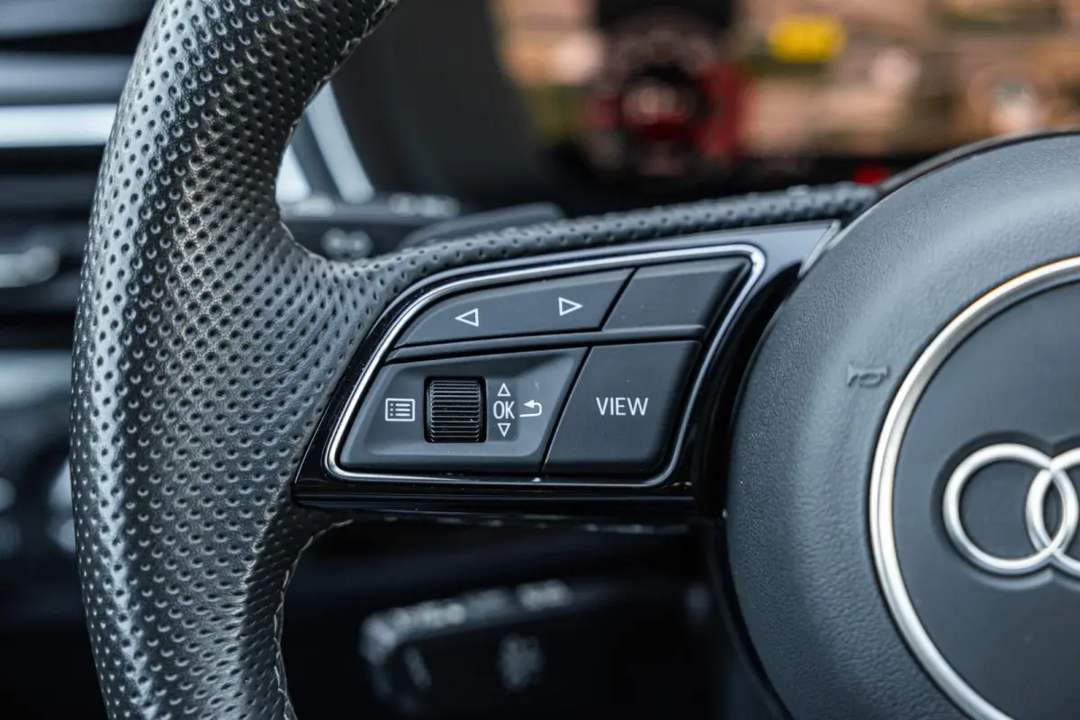 35 TFSI 150pk S edition Competition | Panoramadak | Achteruitrijcamera | Apple Carplay/Android Auto