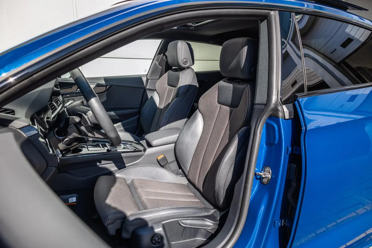 35 TFSI 150pk S edition Competition | Panoramadak | Achteruitrijcamera | Apple Carplay/Android Auto