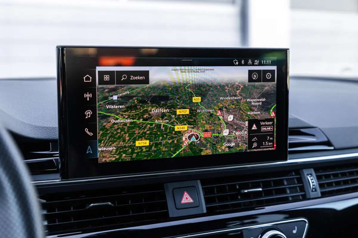 35 TFSI 150pk S edition Competition | Panoramadak | Achteruitrijcamera | Apple Carplay/Android Auto